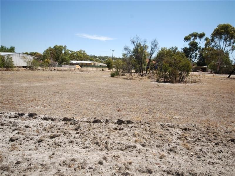 26 Review Street, Pingelly WA 6308