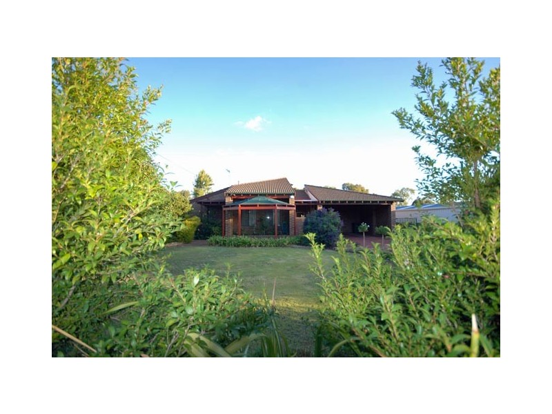 36 Hansard Street, Narrogin WA 6312