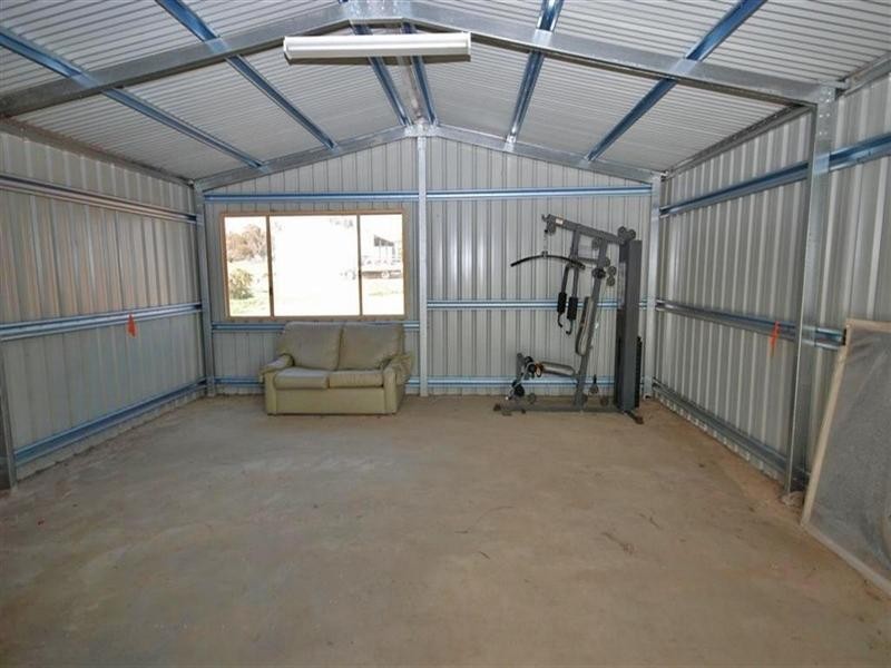 23 Curlew Way, Wickepin WA 6370