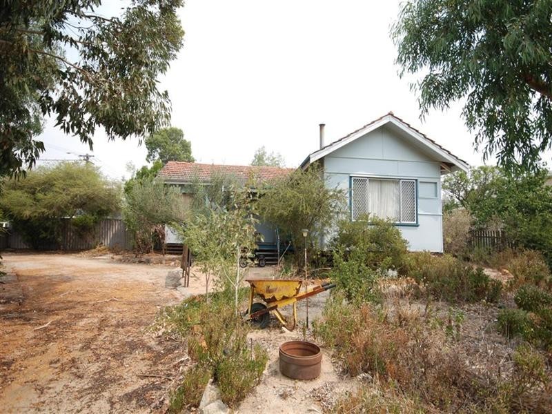 1 Andrews Street, Narrogin WA 6312