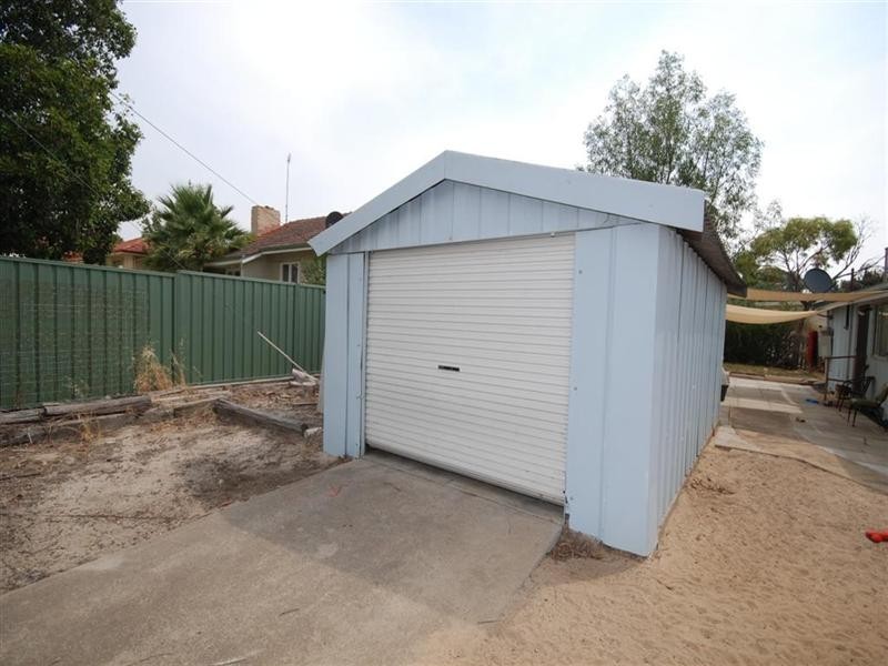 1 Andrews Street, Narrogin WA 6312