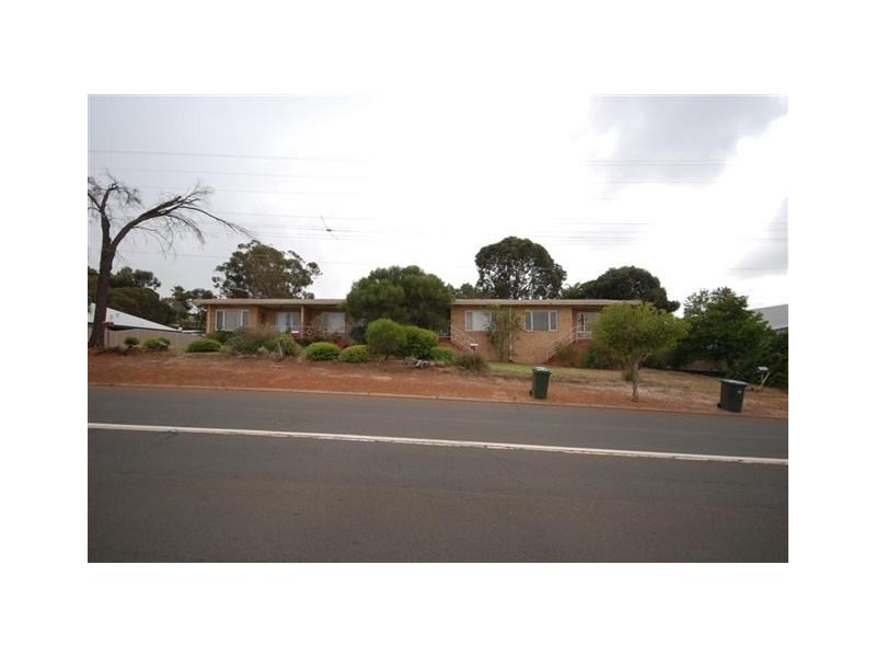 Unit 1/92 Forrest Street, Narrogin WA 6312