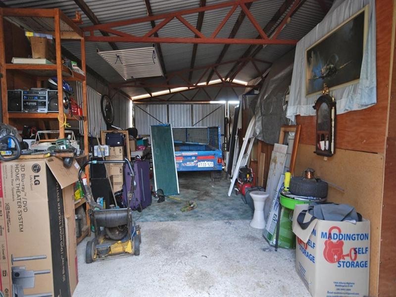 5 Hale Street, Narrogin WA 6312