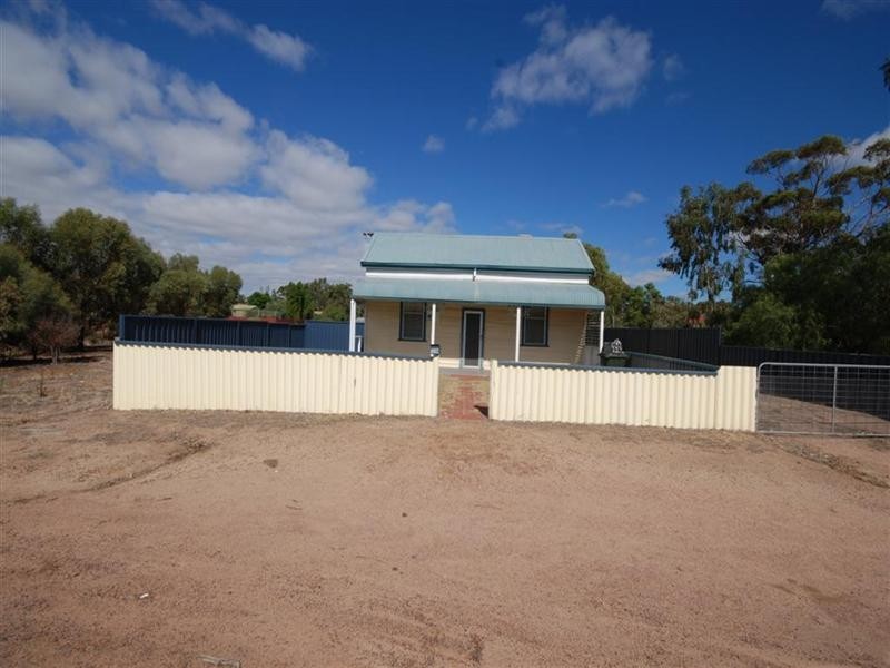 139 Tudor Street, Wagin WA 6315