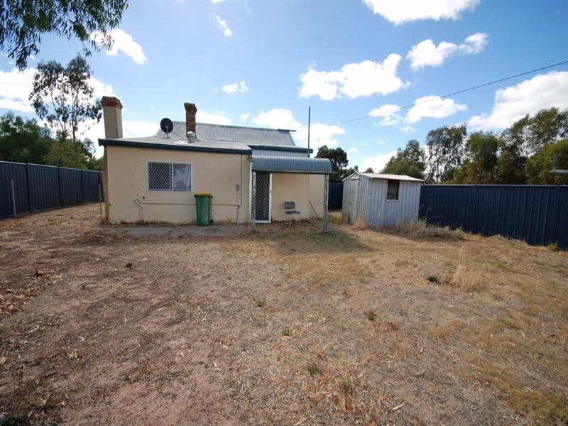 139 Tudor Street, Wagin WA 6315