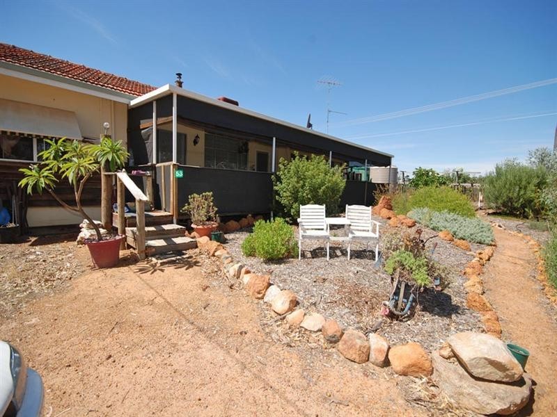 53 Collins Street, Wickepin WA 6370