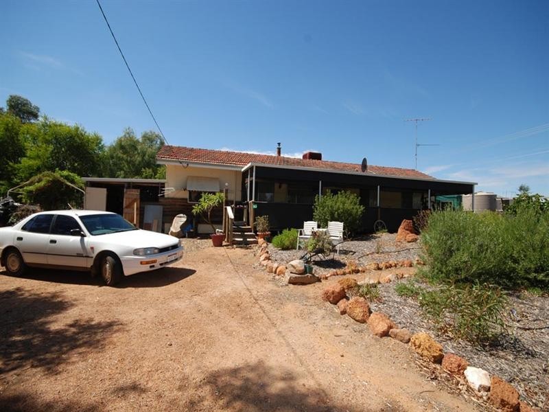 53 Collins Street, Wickepin WA 6370