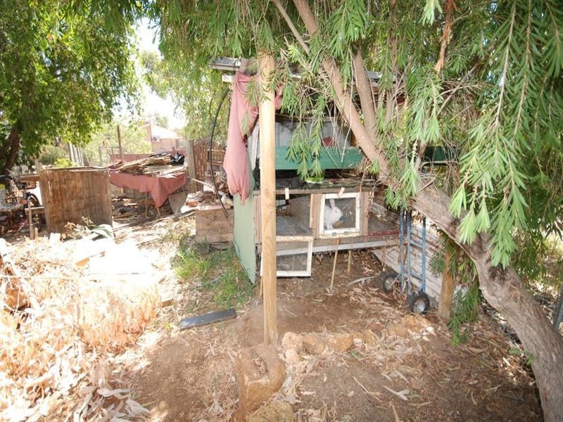 53 Collins Street, Wickepin WA 6370