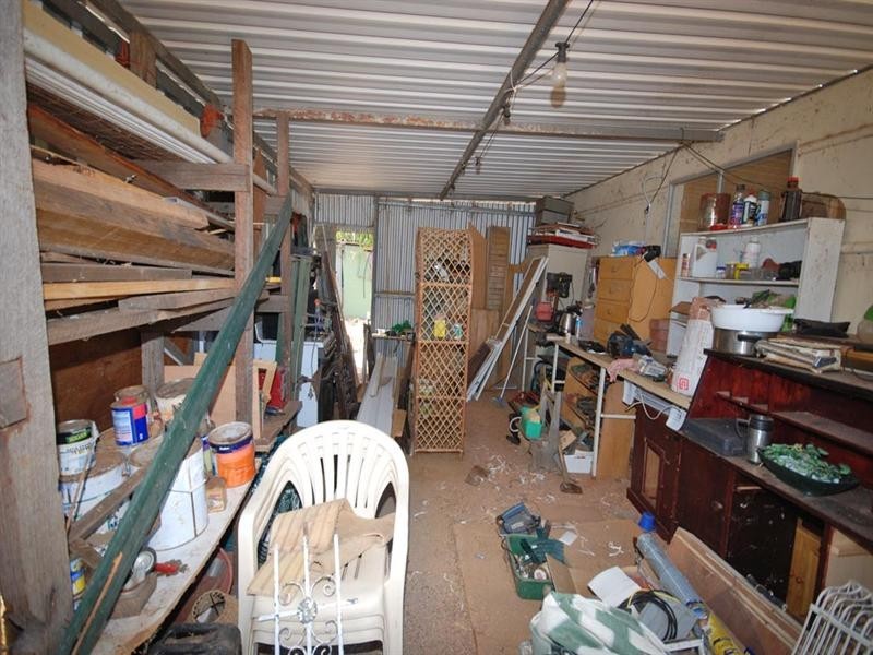 53 Collins Street, Wickepin WA 6370