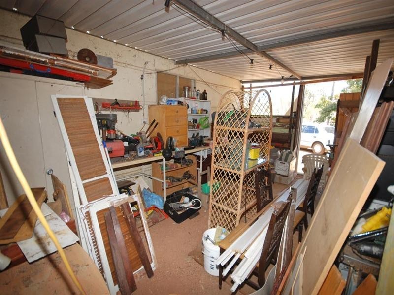 53 Collins Street, Wickepin WA 6370