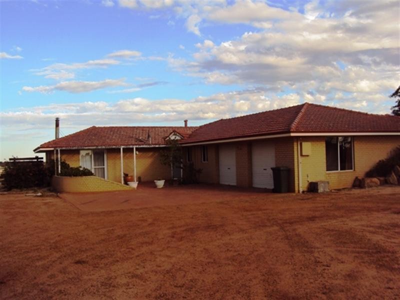 17895 Great Southern Highway, Narrogin WA 6312