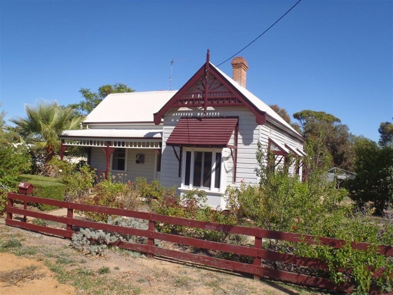 28 Raglan Street, Pingelly WA 6308