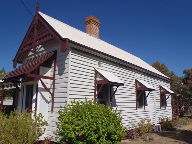 28 Raglan Street, Pingelly WA 6308