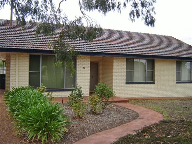 46 Doney Street, Narrogin WA 6312