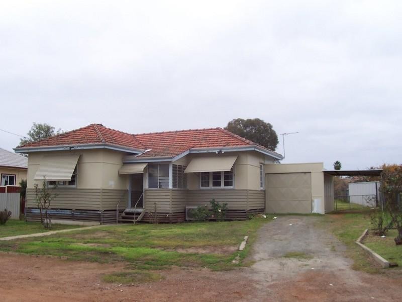 4 Hillman Street, Narrogin WA 6312