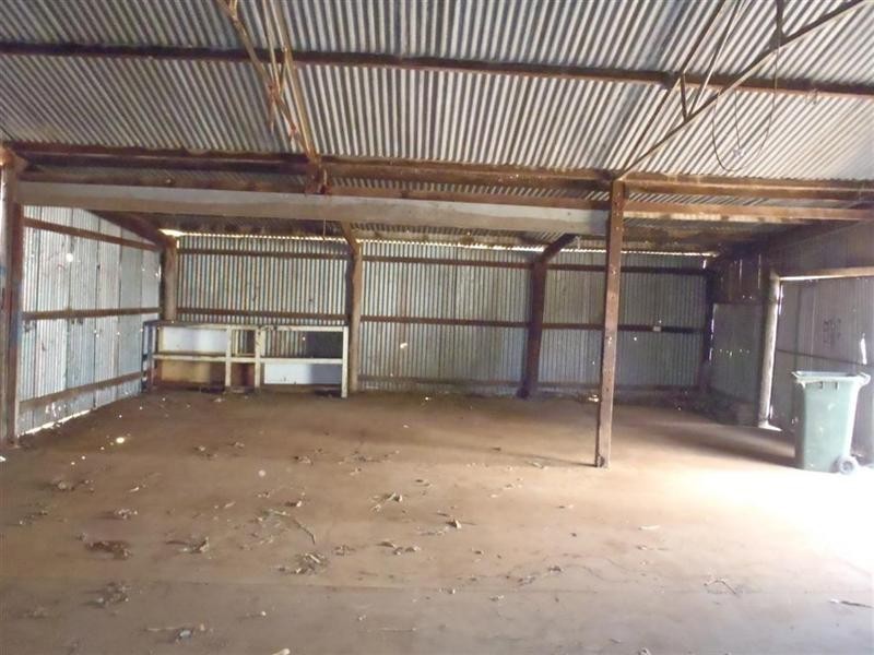 118-120 Narrogin Road, Williams WA 6391