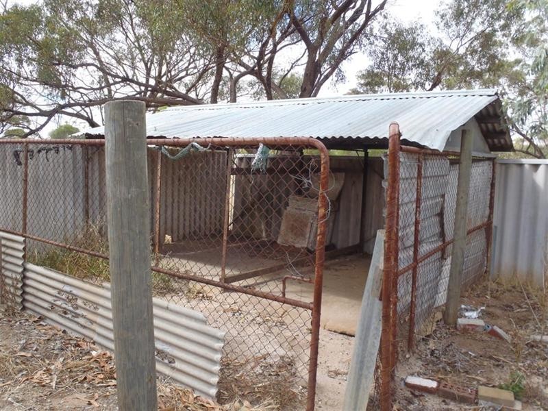 118-120 Narrogin Road, Williams WA 6391