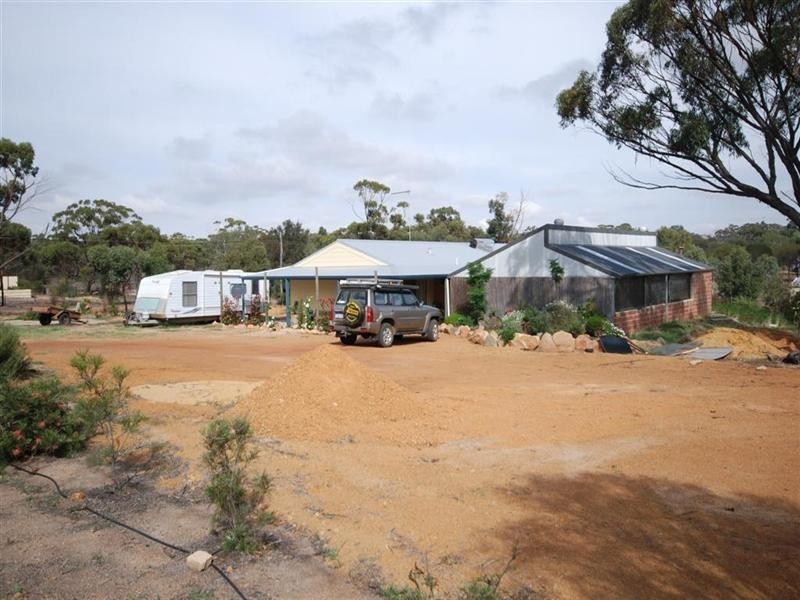 22 Pitt Street, Pingelly WA 6308
