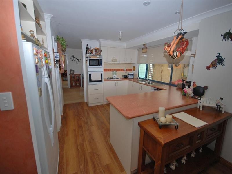 22 Pitt Street, Pingelly WA 6308