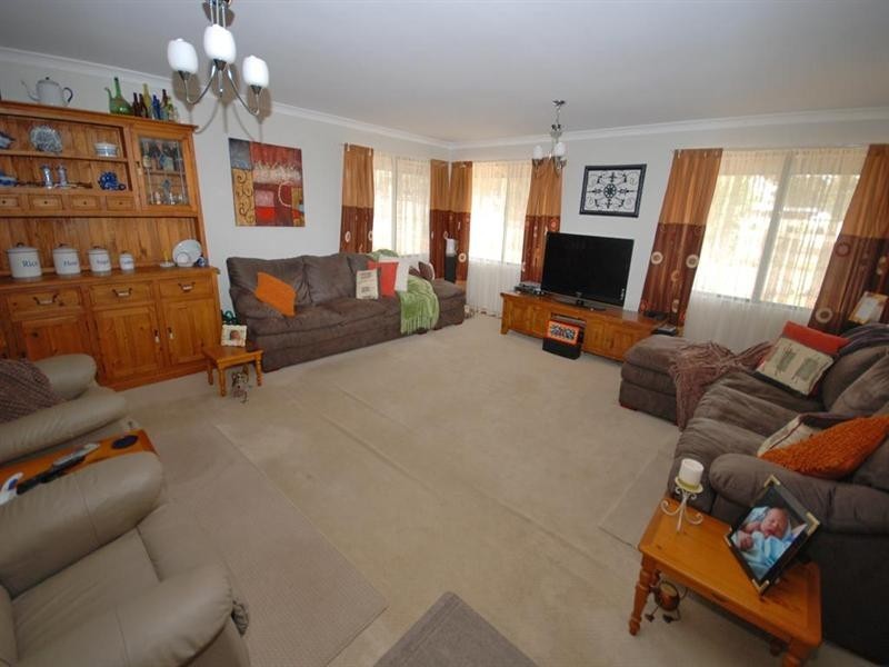 22 Pitt Street, Pingelly WA 6308