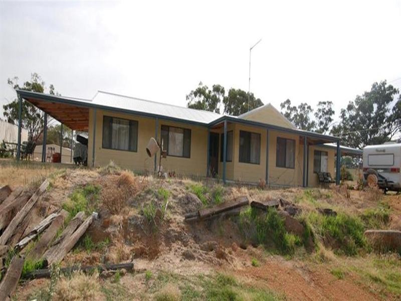 22 Pitt Street, Pingelly WA 6308