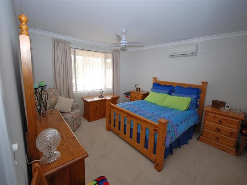 22 Pitt Street, Pingelly WA 6308