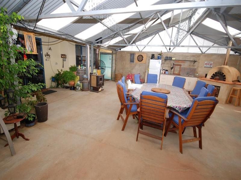 22 Pitt Street, Pingelly WA 6308