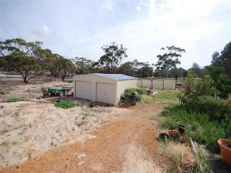 22 Pitt Street, Pingelly WA 6308