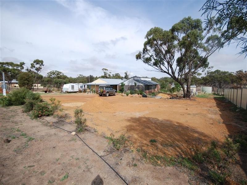 22 Pitt Street, Pingelly WA 6308