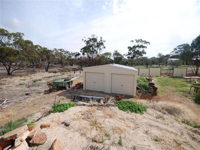 22 Pitt Street, Pingelly WA 6308