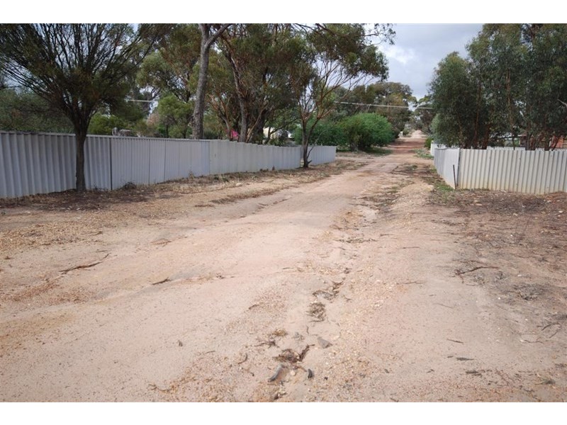 17 Stratford Street, Pingelly WA 6308