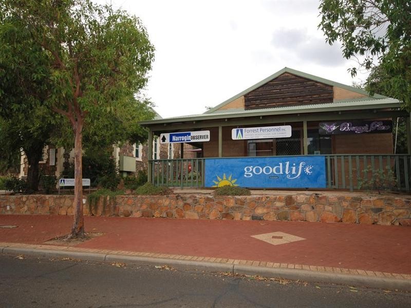 31 Fortune Street, Narrogin WA 6312