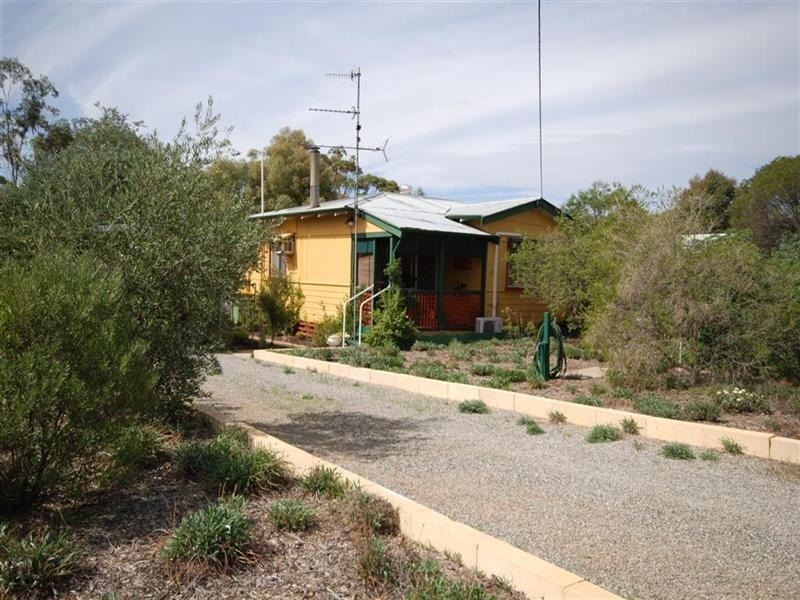 17 Railway Street, Pingelly WA 6308