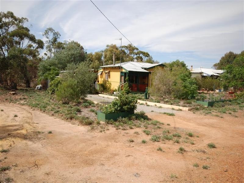 17 Railway Street, Pingelly WA 6308