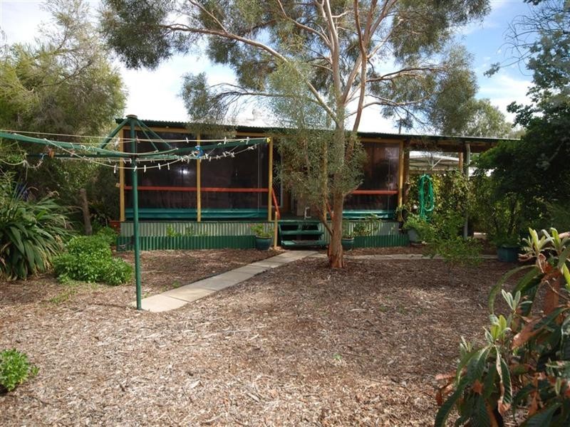 17 Railway Street, Pingelly WA 6308
