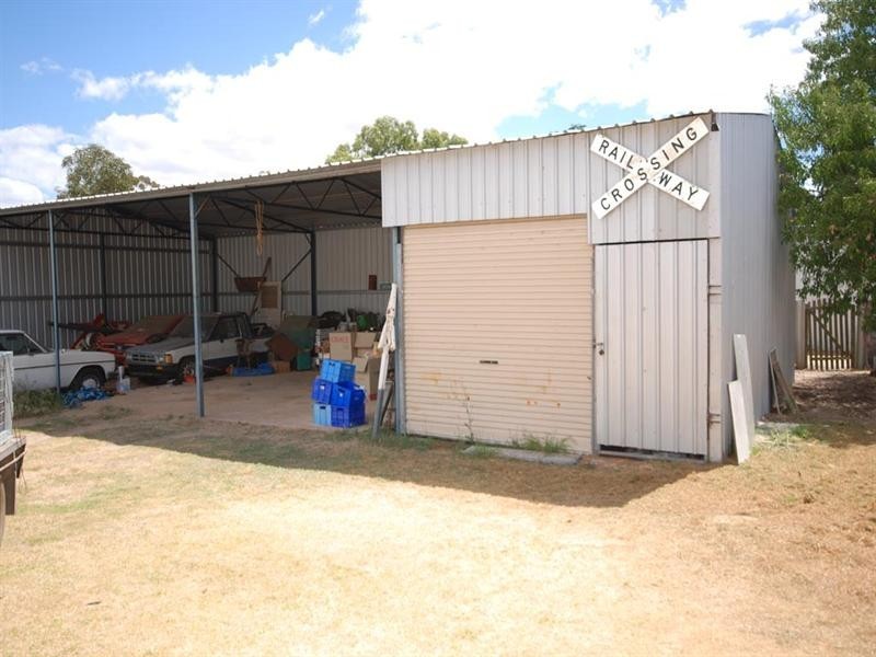 49 Sewell Street, Yealering WA 6372