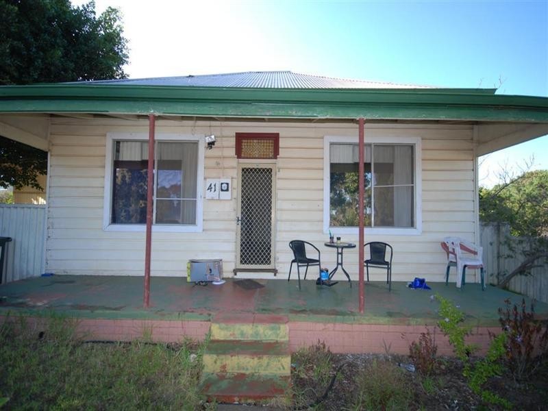 41 Havelock Street, Narrogin WA 6312