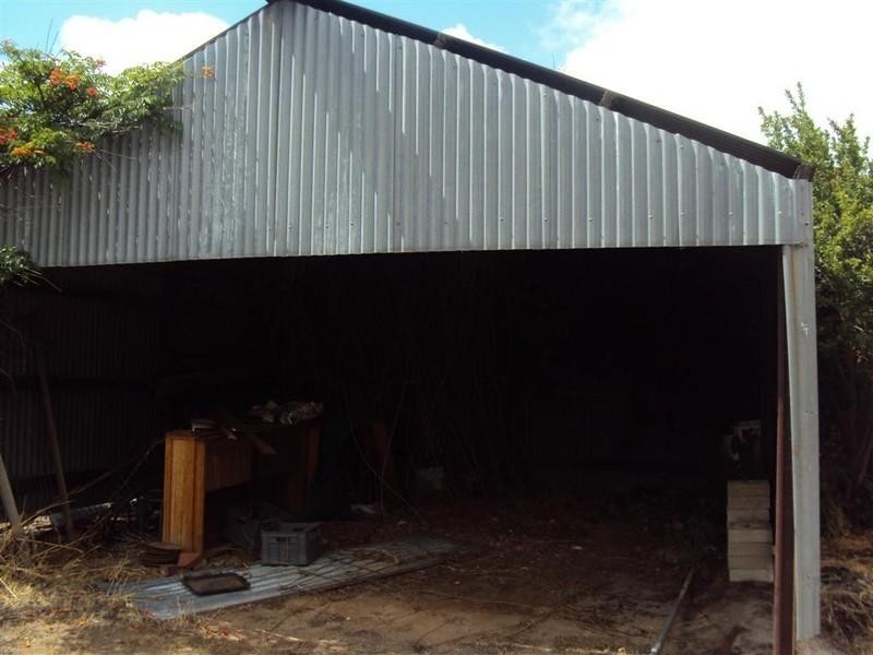 62 Dumbleyung Road, Wickepin WA 6370