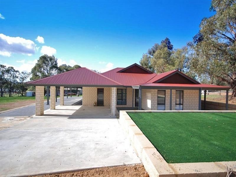 22 Ranford Retreat, Boddington WA 6390