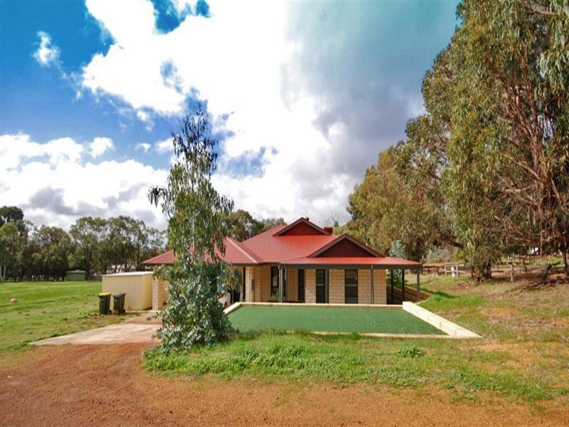 22 Ranford Retreat, Boddington WA 6390