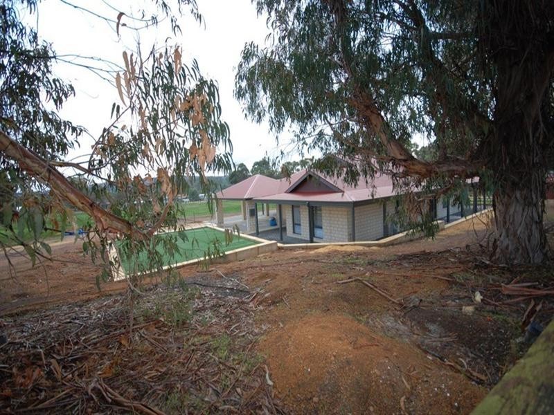 22 Ranford Retreat, Boddington WA 6390