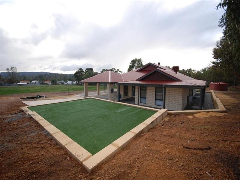 22 Ranford Retreat, Boddington WA 6390