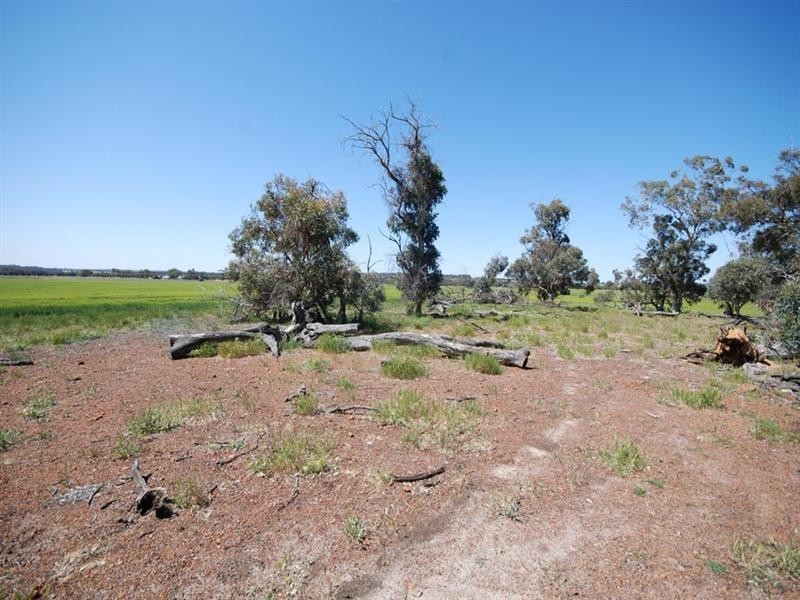 Lot 2774 Great Southern Highway, Cuballing WA 6311