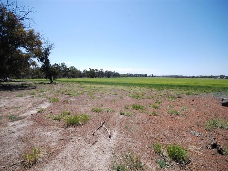 Lot 2774 Great Southern Highway, Cuballing WA 6311