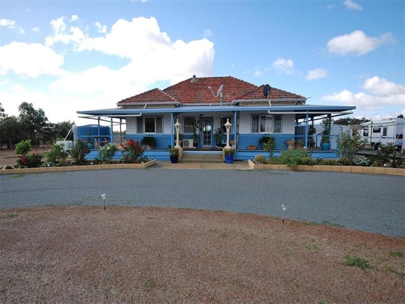 326 Highbury East Road, Highbury WA 6313