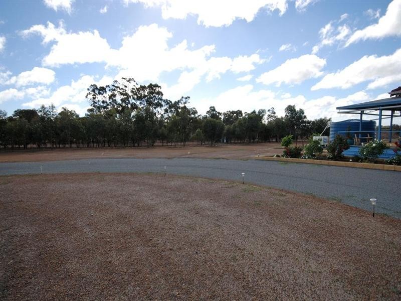 326 Highbury East Road, Highbury WA 6313
