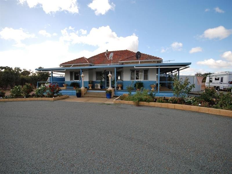 326 Highbury East Road, Highbury WA 6313
