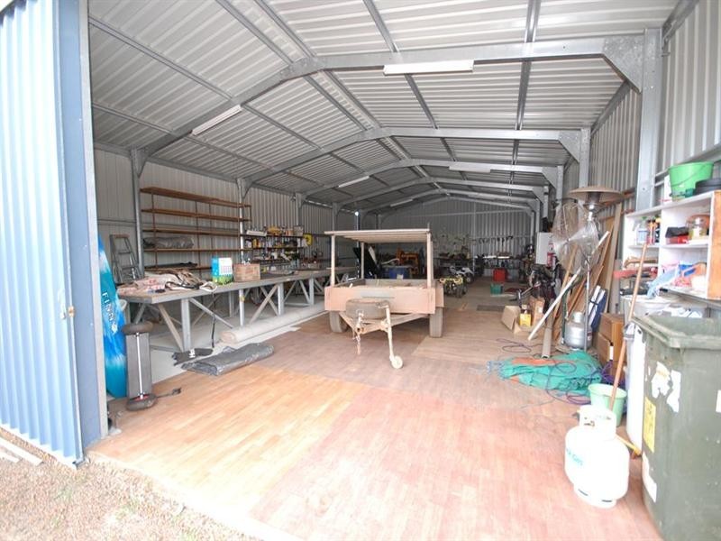 326 Highbury East Road, Highbury WA 6313