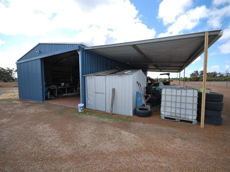 326 Highbury East Road, Highbury WA 6313