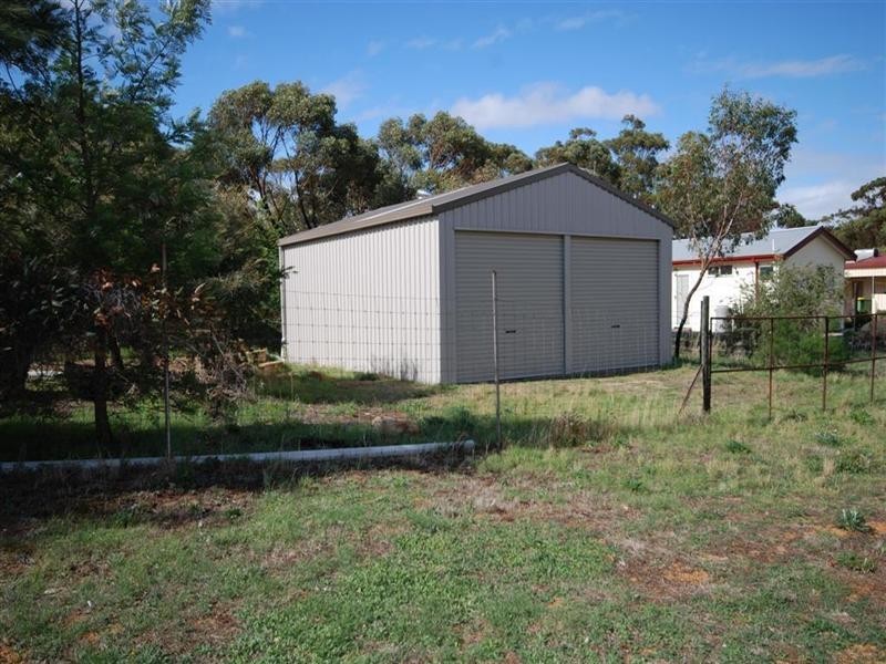 25 Shire Street, Pingelly WA 6308